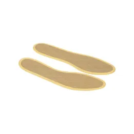 Semelles de cannelle foncées 41 / 42, 2 pc