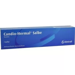 CANDIO HERMAL pommade, 50 g