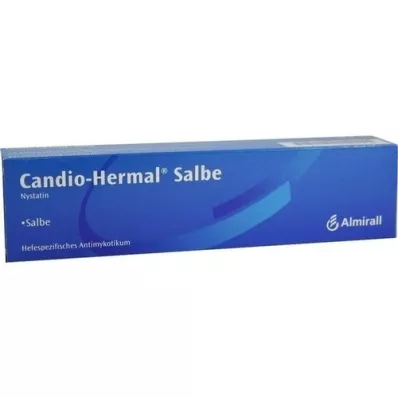 CANDIO HERMAL pommade, 50 g