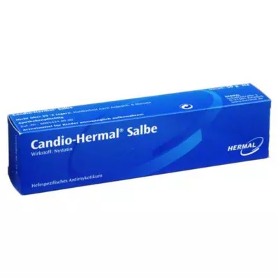 CANDIO HERMAL Pommade, 50 g