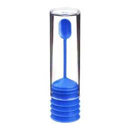 Tube dexamen des selles, 1 pièce