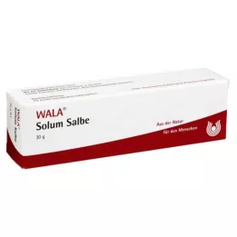 SOLUM Pommade, 30 g