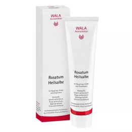 ROSATUM Pommade cicatrisante, 100 g