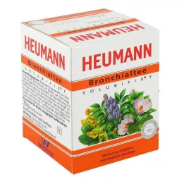 HEUMANN Tisane bronchique Solubifix T, 30 g