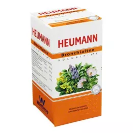 HEUMANN Tisane bronchique Solubifix T, 60 g