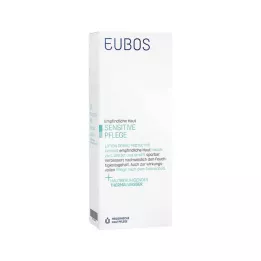 EUBOS SENSITIVE Lotion Dermo Protectrice, 200 ml