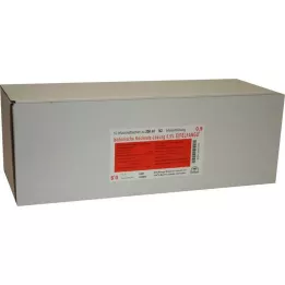 KOCHSALZLÖSUNG Solution de perfusion à 0,9%, 10x250 ml