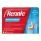 RENNIE Comprimés à croquer, 60 pcs