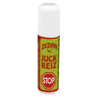 ZEDAN Stop démangeaisons, 12 ml