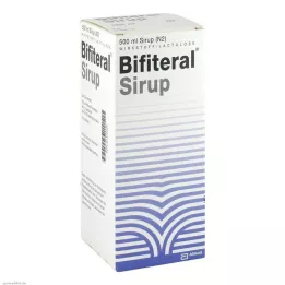 BIFITERAL Sirop, 500 ml
