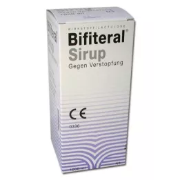 BIFITERAL Sirop, 1000 ml