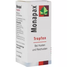 MONAPAX Drop, 20 ml