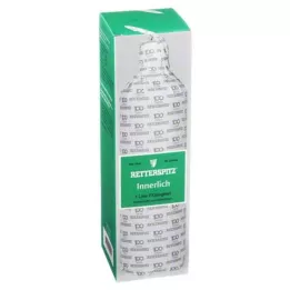 RETTERSPITZ Eau en interne, 1 l