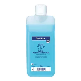 STERILLIUM Solution, 1000 ml