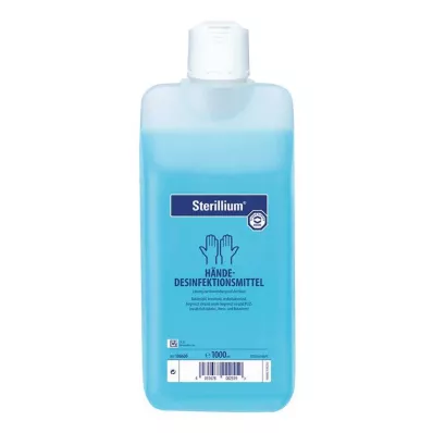 STERILLIUM Solution, 1000 ml