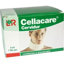 CERVIDUR Ergine de cou 6 CMX1,8 m, 1 pc