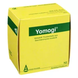 YOMOGI gélules, 100 pièces