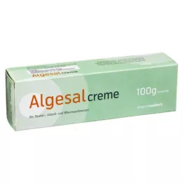 ALGESAL Crème, 100 g