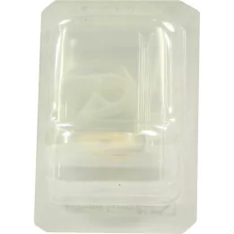SURECAN Canule de port 19 Gx20 mm avec ailes de fixation, 1 pièce