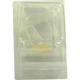 SURECAN Canule de port 19 Gx15 mm avec ailes de fixation, 1 pièce