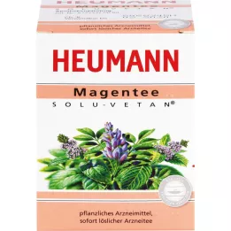 Heumann Magente Solu Vetan, 30 g