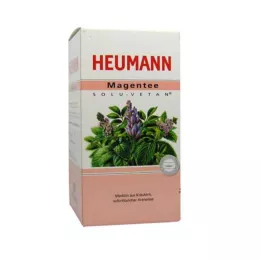 HEUMANN Thé pour lestomac Solu Vetan, 60 g