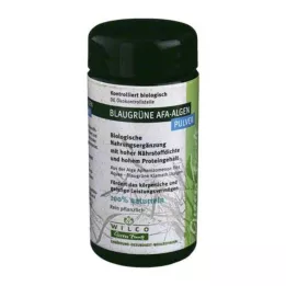 AFA ALGE poudre de sarcelle, 50g