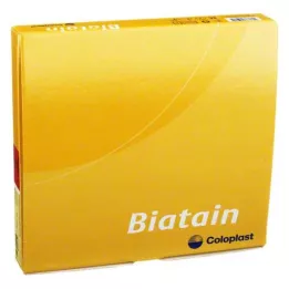 BIATAIN Talonnette en mousse 19x20 cm, 5 pièces