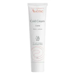 Avène Cold Cream, 40 ml
