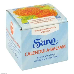 Baume Sano Calendula, 50 ml