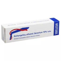ARCHANGELICA Pommade à 10 %, 25 g