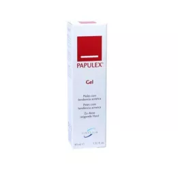 PAPULEX Gel, 40 ml