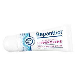 BEPANTHOL Crème pour les lèvres, 7,5 g