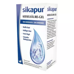 SIKAPUR Liquidum, 500 ml