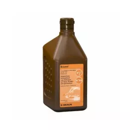 BRAUNOL Astuce muqueuse, 10x1000 ml