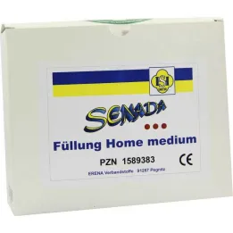 Senada remplissage maison moyen, 1 pc
