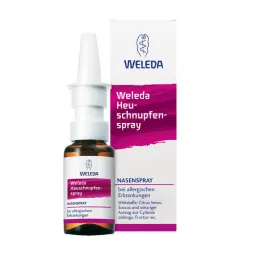 SPRAY CONTRE LE RHUME DES FOINS, 20 ml