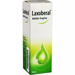 LAXOBERAL Drop léchée, 30 ml