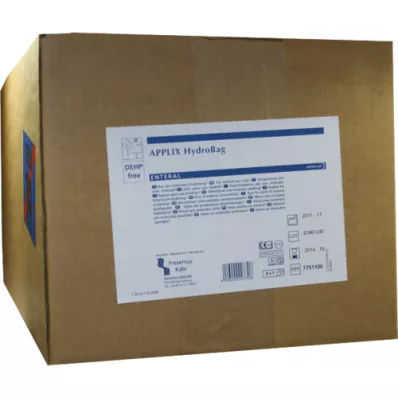 Sac HydroBag, 8 pc Sac HydroBag, 8 pc