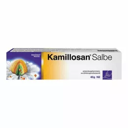 Kamillosan Onguent, 40 g
