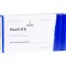 Fluorite d6, 8x1 ml