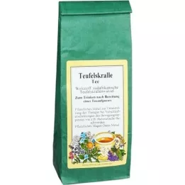 TEUFELSKRALLE thé, 100 g