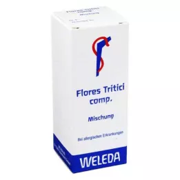 FLORES TRITICI Mélange comp., 50 ml