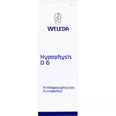 Hypophyse D6, 50 ml