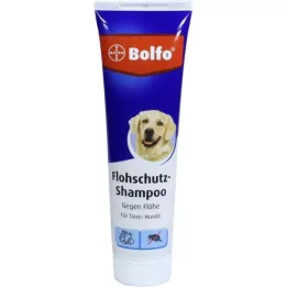 Bolfo Protection contre la puce Shampooing, 100 ml