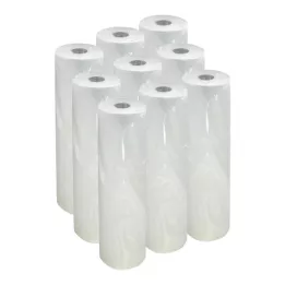 ÄRZTEKREPP 50 cmx50 m rouleau, 9 pc