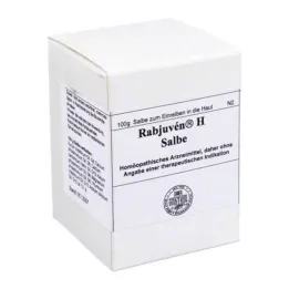 RABJUVEN Hentment, 100 g