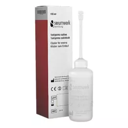 KLYSMA 1 solution saline, 135 ml