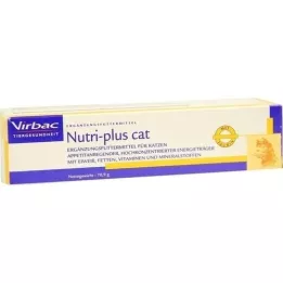 Nutri Plus Cat Vet, 70,9 g