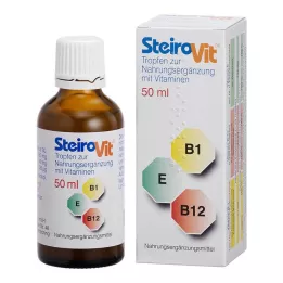 STEIROVIT Gouttes, 50 ml